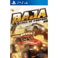 Baja: Edge of Control HD PS4